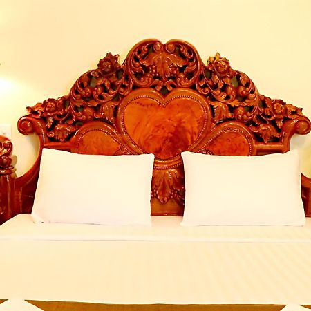 Angkor Comfort Hotel Battambang Habitación foto