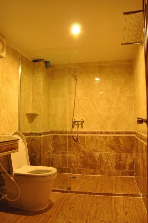 Angkor Comfort Hotel Battambang Habitación foto