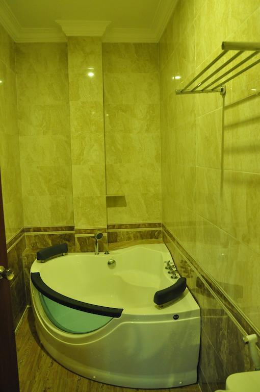 Angkor Comfort Hotel Battambang Exterior foto