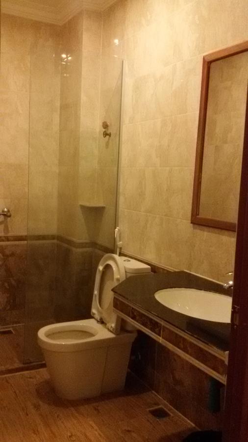 Angkor Comfort Hotel Battambang Exterior foto